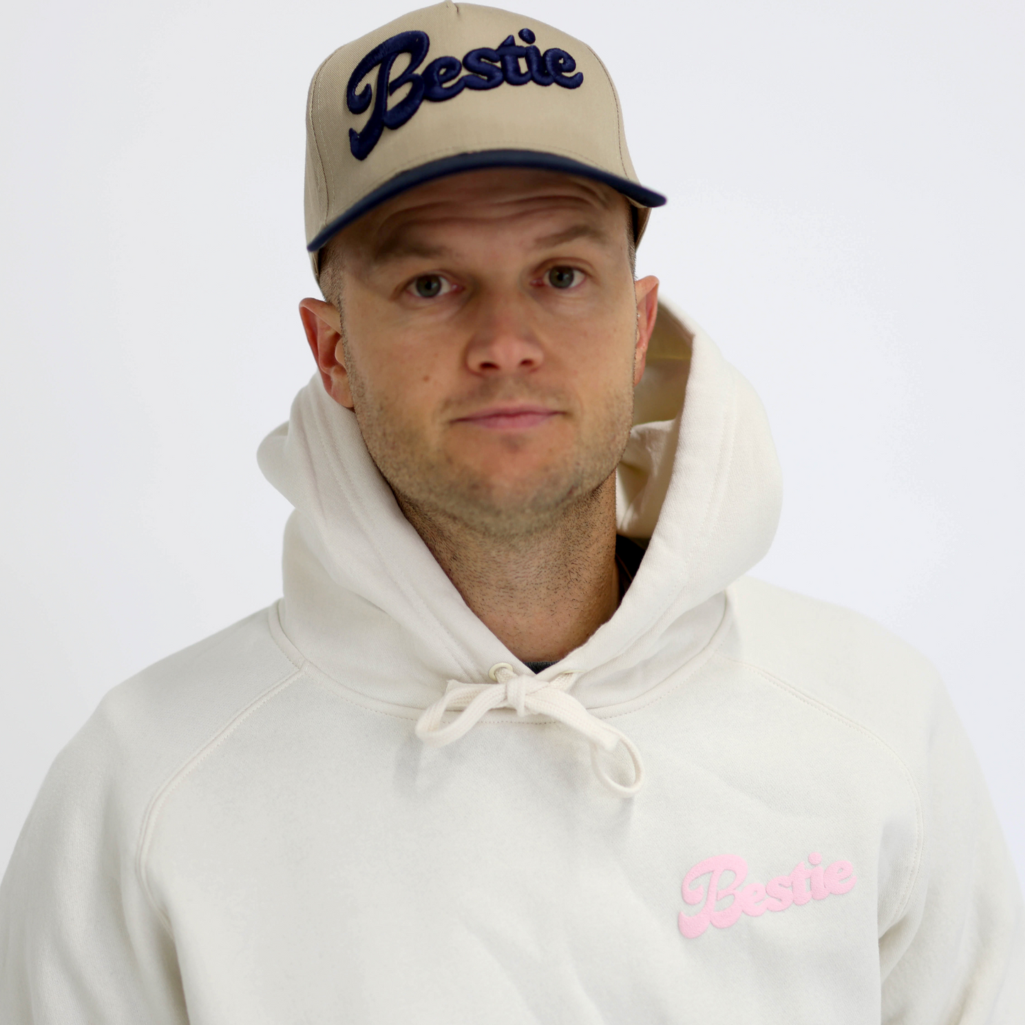 Bestie Script Hat