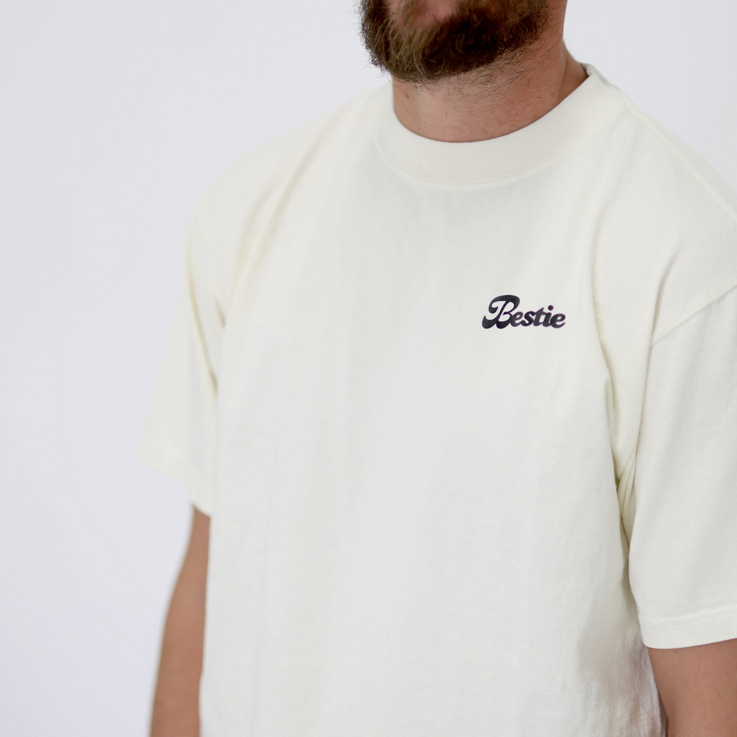 Bestie Script Tee