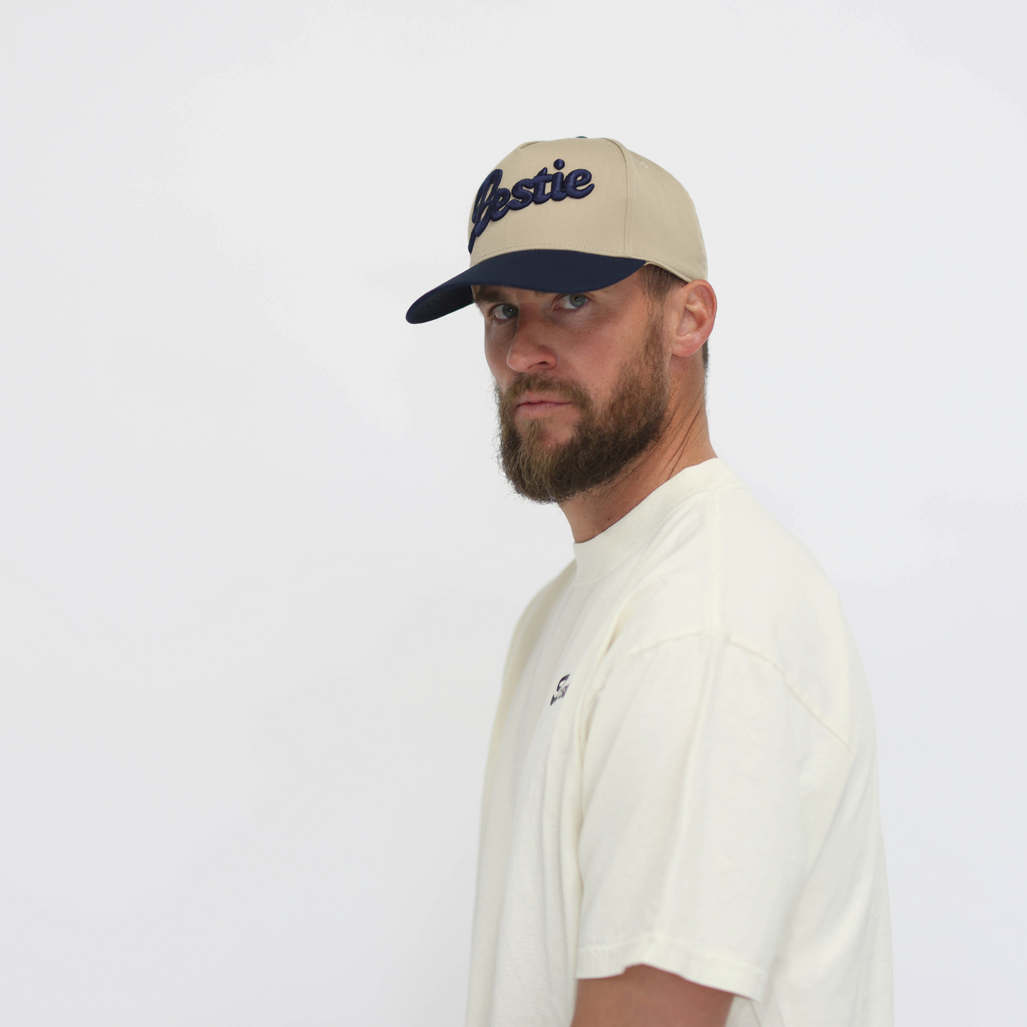 Bestie Script Hat
