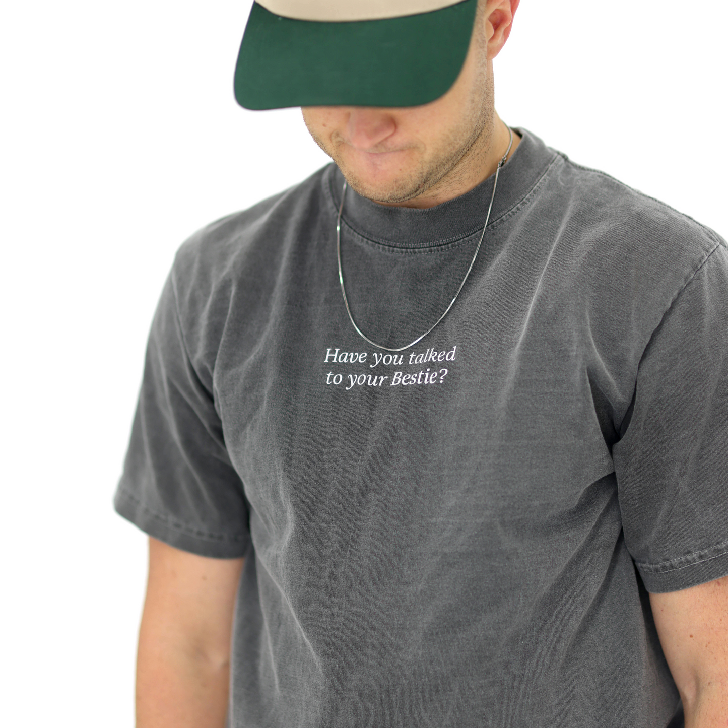 The 'Have You' Tee