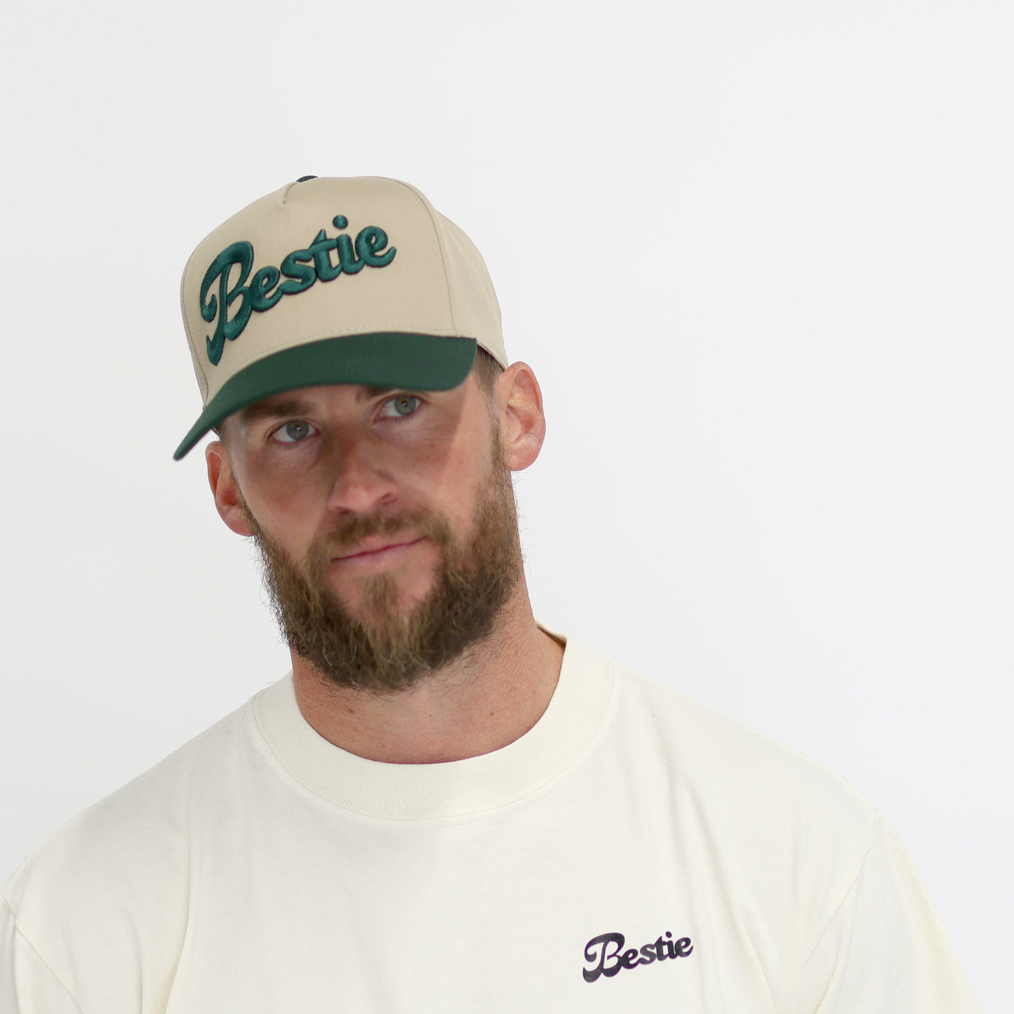 Bestie Script Hat